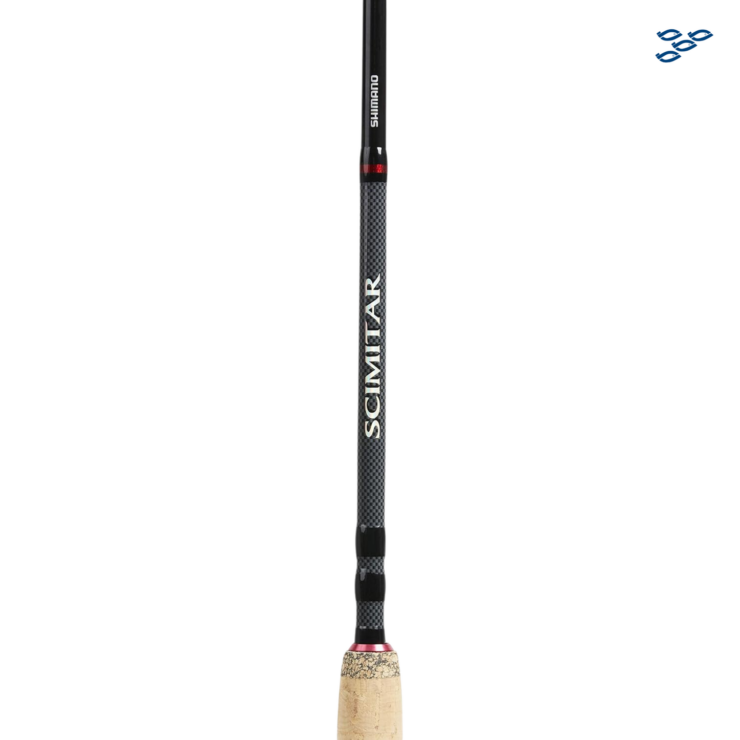 CAÑA SHIMANO SCIMATAR 6.6" FT SPINNING