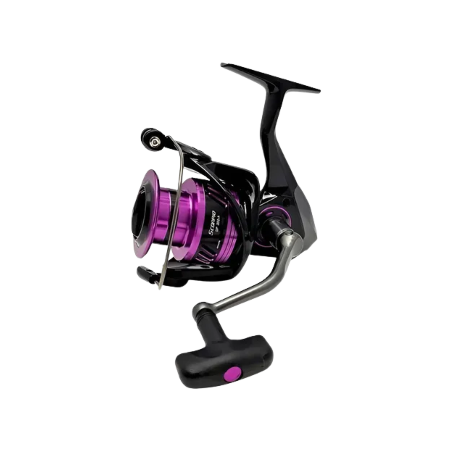 CARRETE OKUMA SCORPIO 6000SP 15KG MAX DRAG