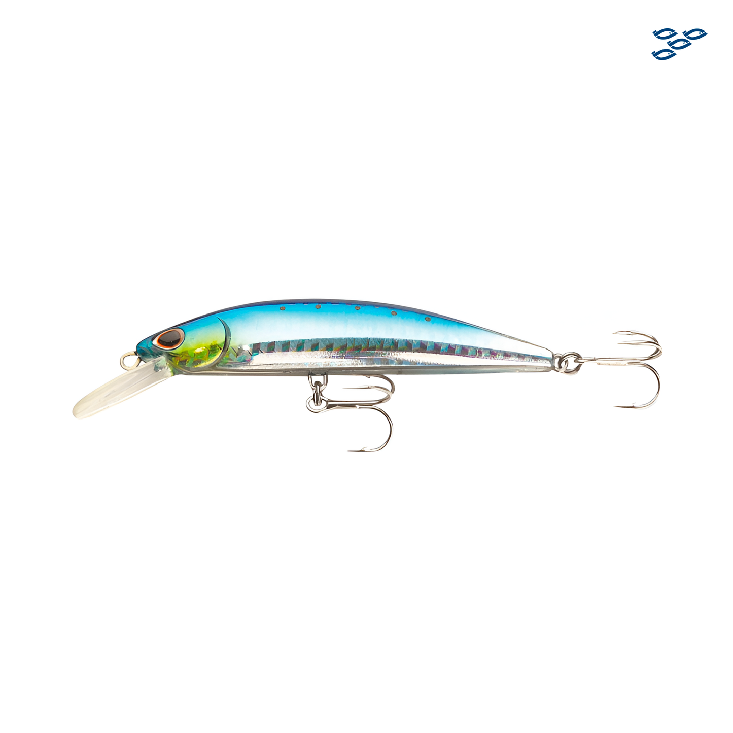 STORM - SEÑUELO SO-RUN HEAVY MINNOW (90 MM, 27 G) VARIOS COLORES