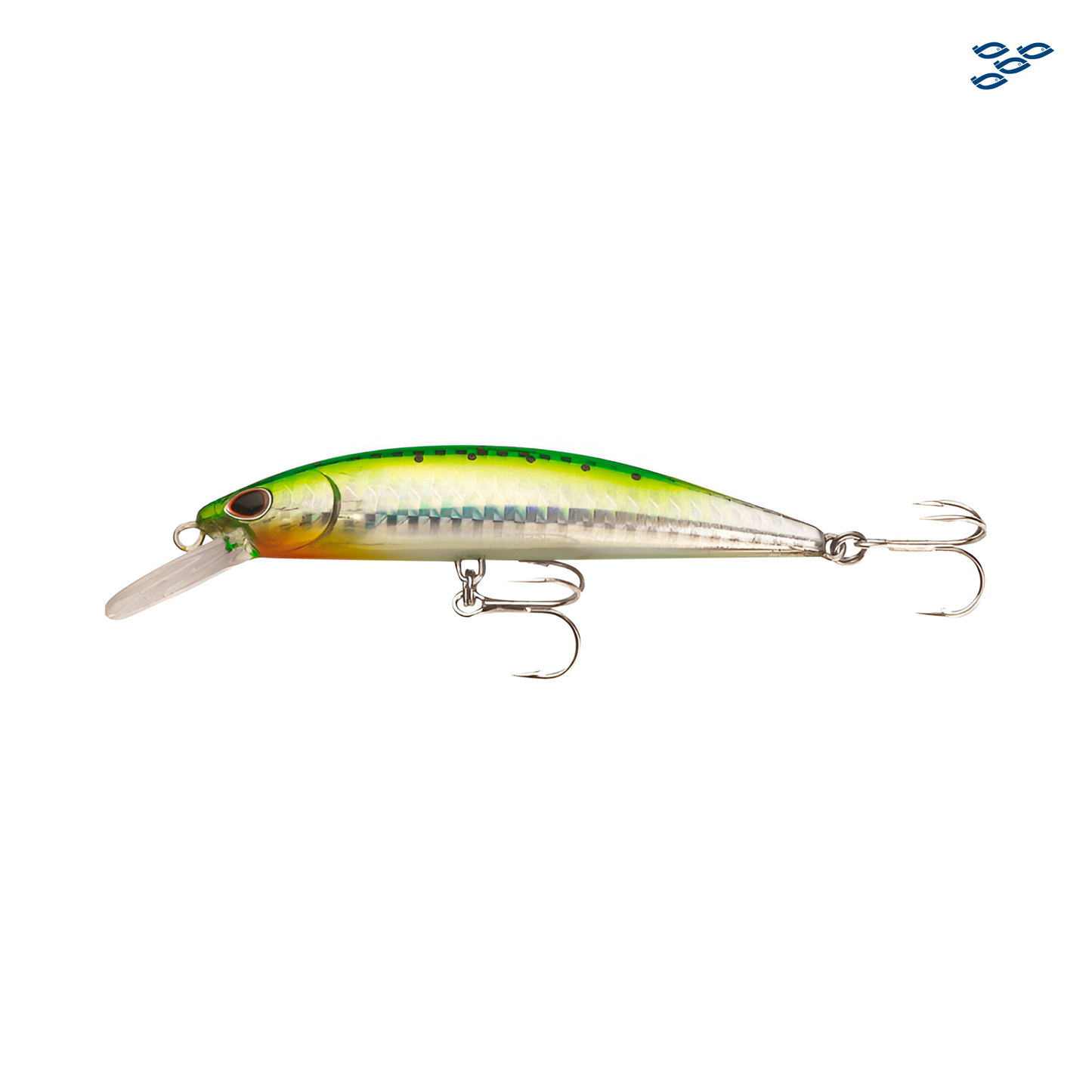 STORM - SEÑUELO SO-RUN HEAVY MINNOW (90 MM, 27 G) VARIOS COLORES