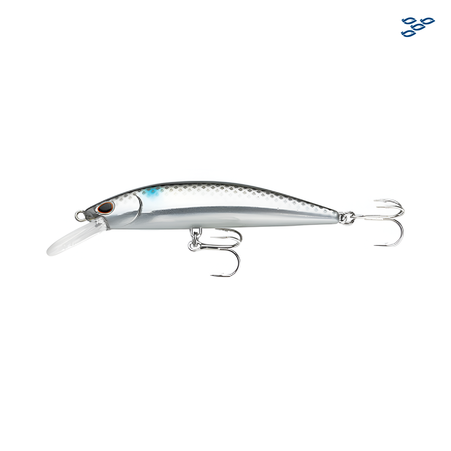 STORM - SEÑUELO SO-RUN HEAVY MINNOW (90 MM, 27 G) VARIOS COLORES