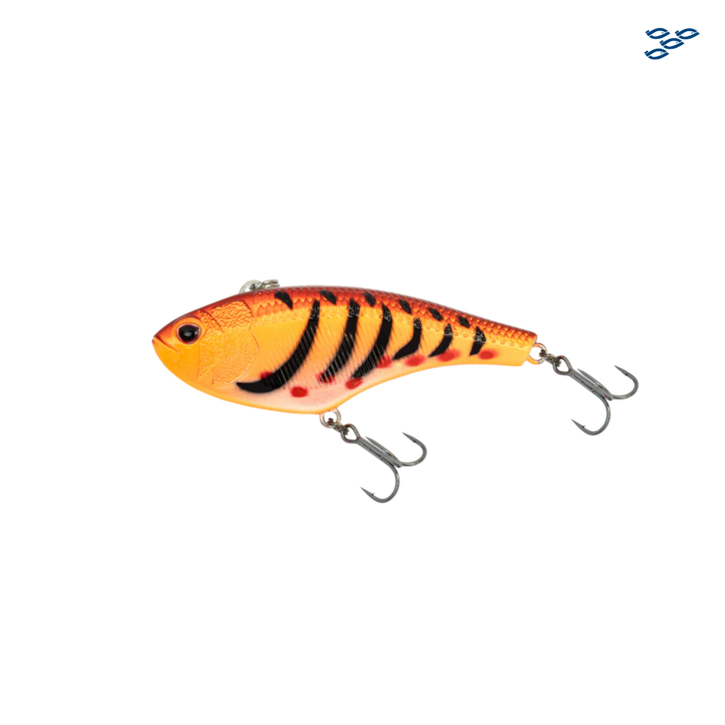 SEÑUELO NOMAD SWIMTREX MAX 72 SNK FR 2-3/4&