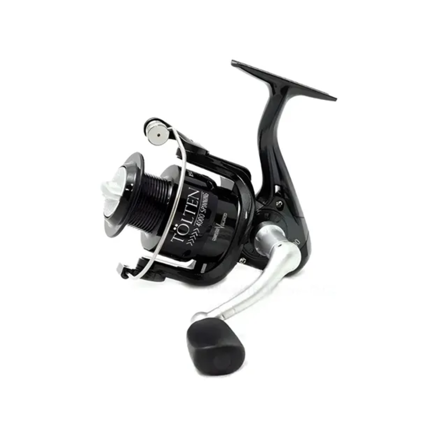 CARRETE SPINNING TOLTEN 50000 3BB Negro