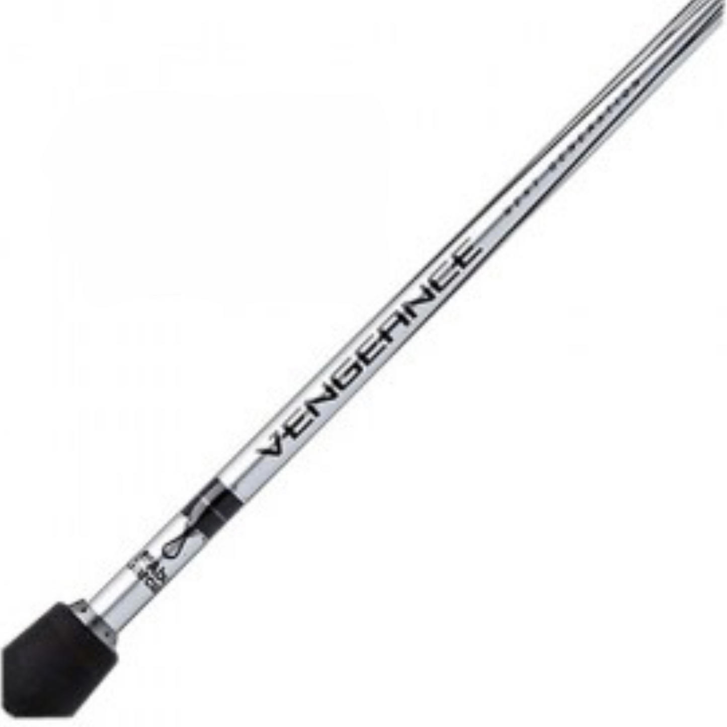 CAÑA ABU GARCIA CAST VENGEANCE VENC66-6