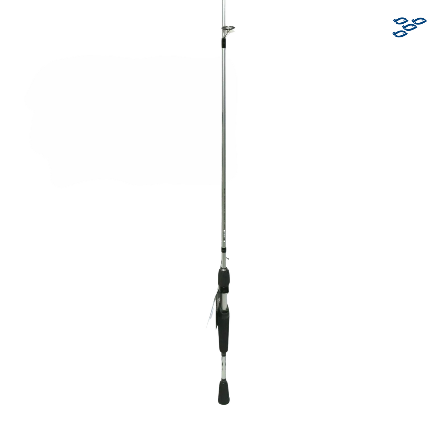 CAÑA ABU GARCIA CAST VENGEANCE VENC66-6