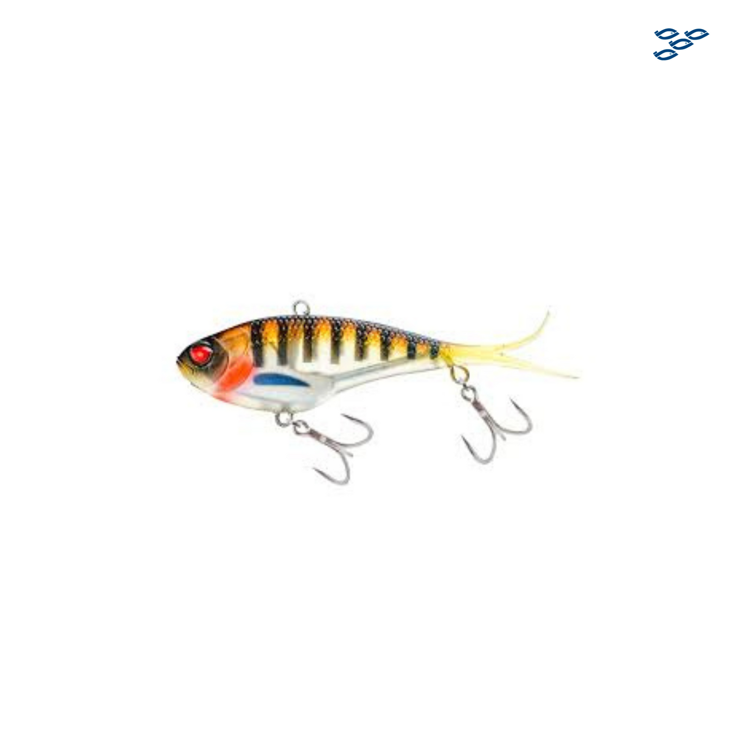 SEÑUELO NOMAD VERTREX MAX 95 VIBE 3-3/4&quo