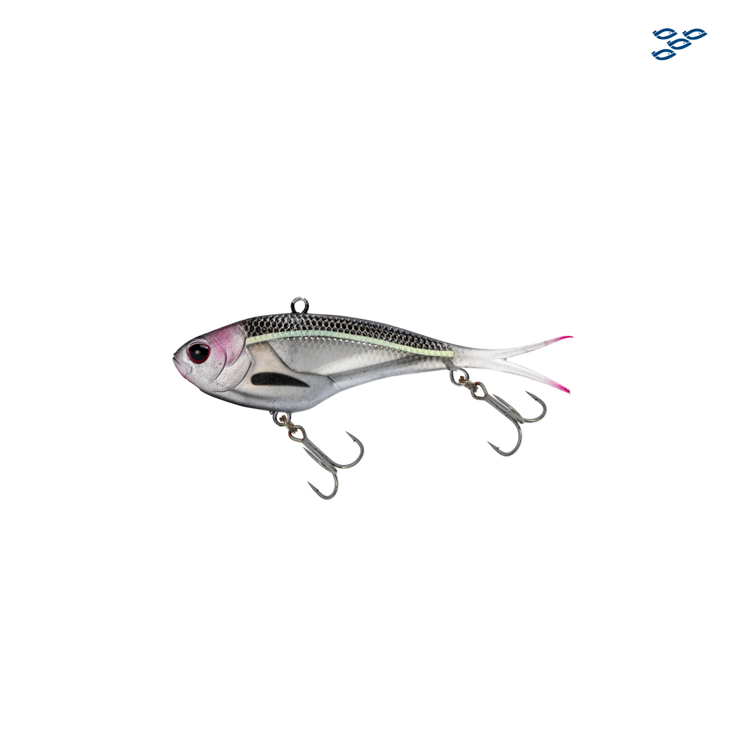 SEÑUELO NOMAD VERTREX MAX 95 VIBE 3-3/4&quo