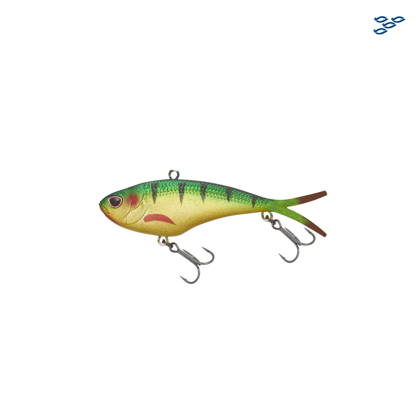 SEÑUELO NOMAD VERTREX MAX 95 VIBE FR 3-3/4&