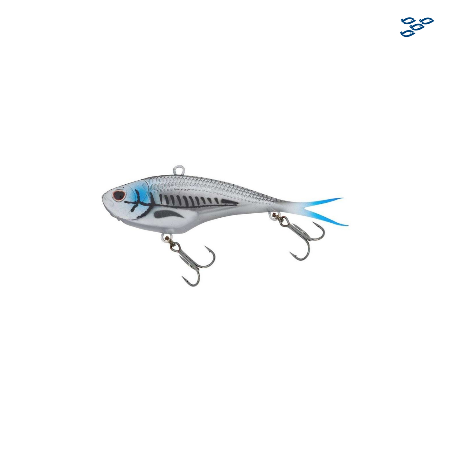 SEÑUELO NOMAD VERTREX MAX 95 VIBE FR 3-3/4&