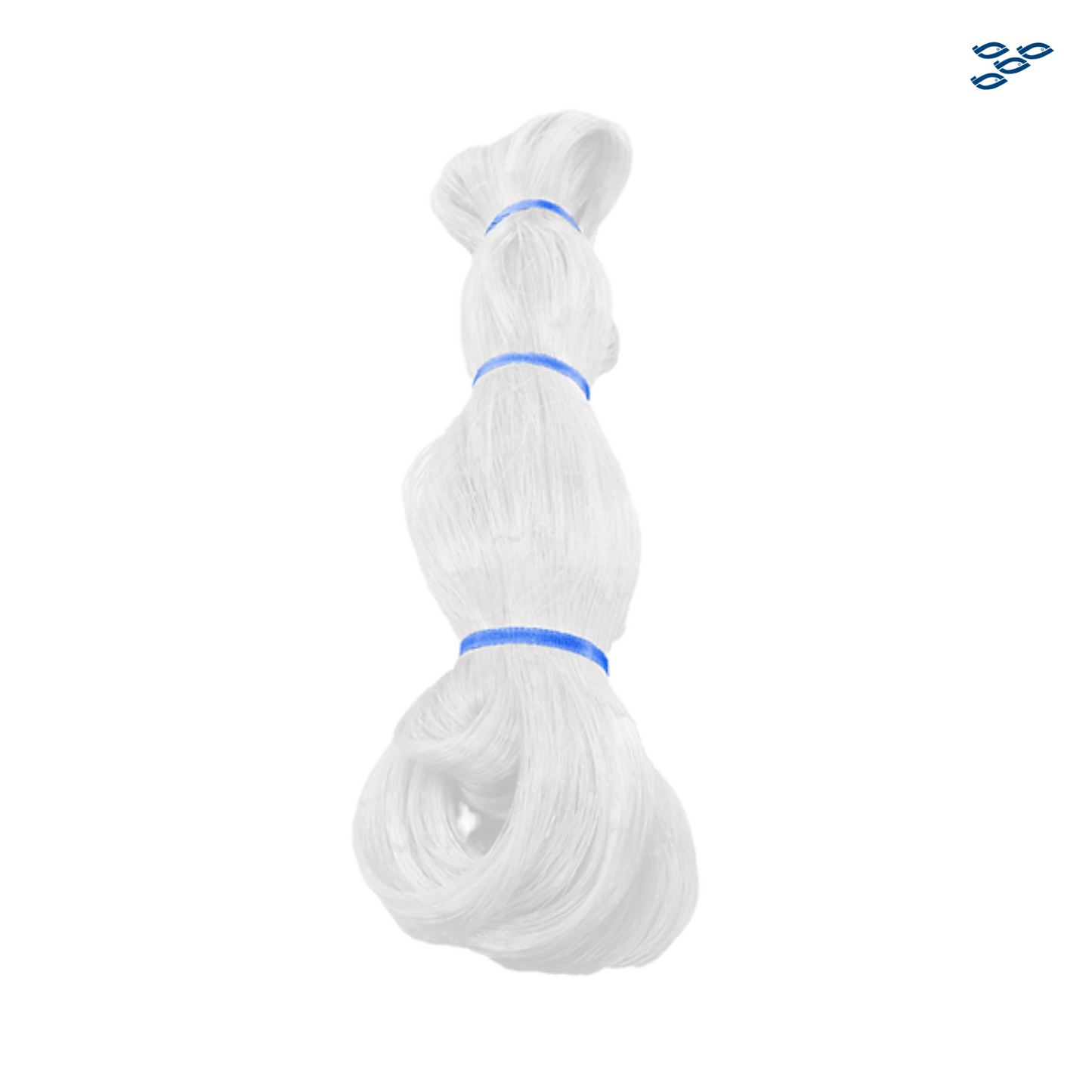 PRONARESA - PAÑO MONOFILAMENTO 0.40 X 2" X 100 X 100 BLANCO DESC 15% EN PRECIO