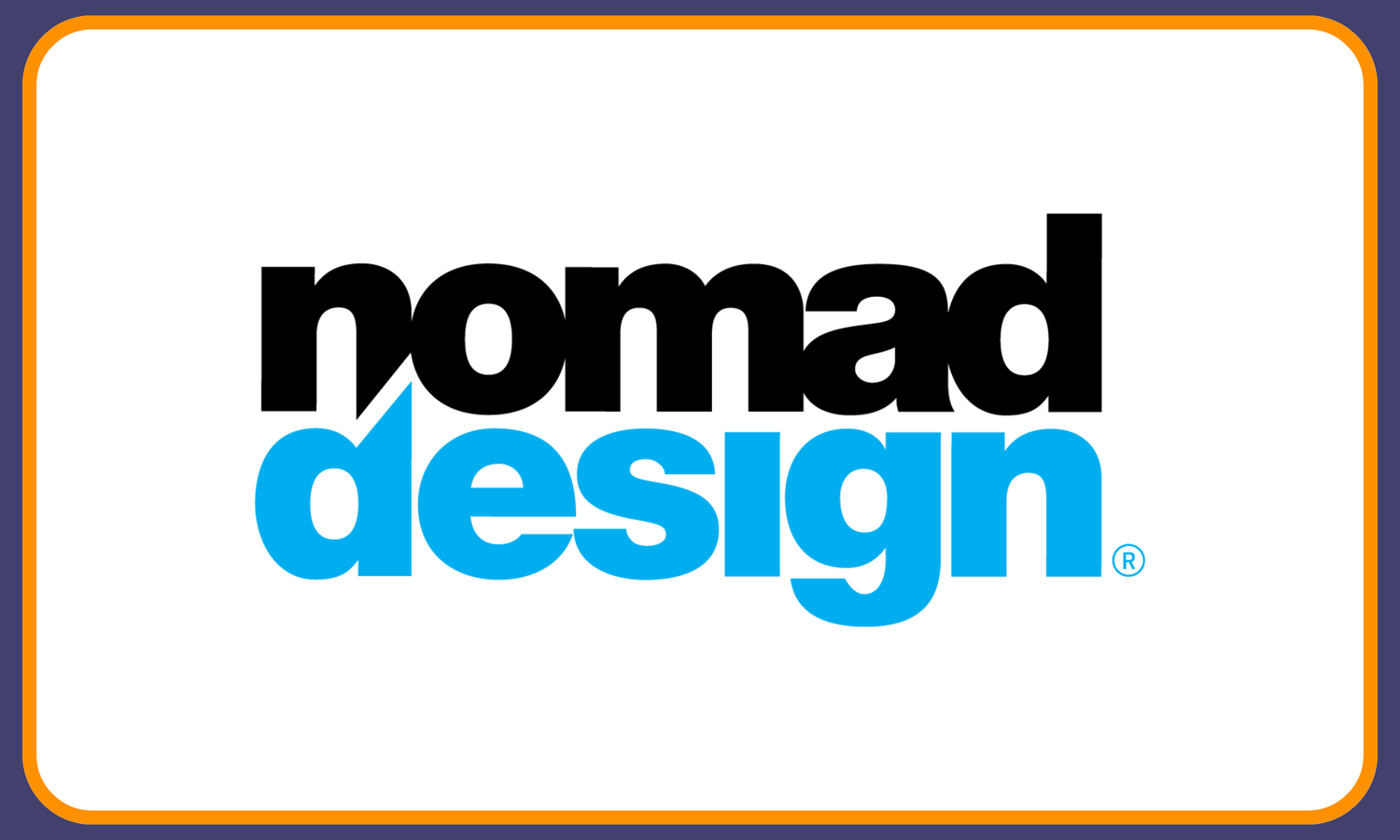 NOMAD DESIGN