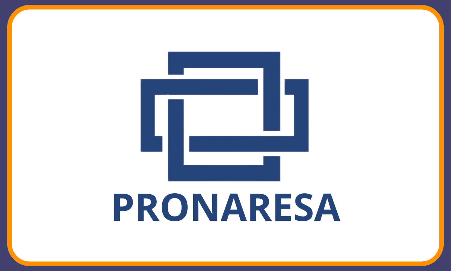 PRONARESA