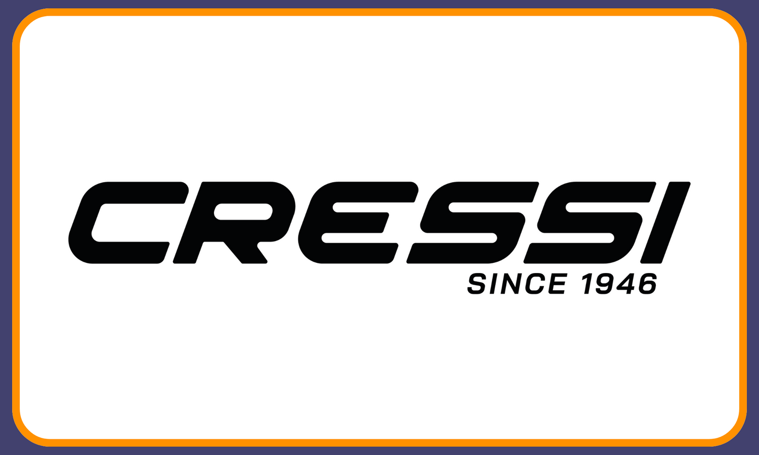 CRESSI