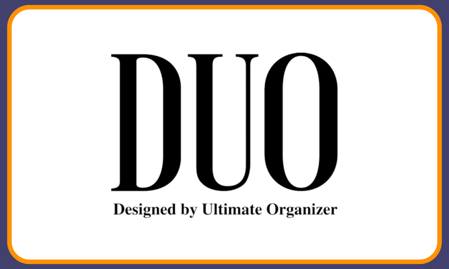 DUO