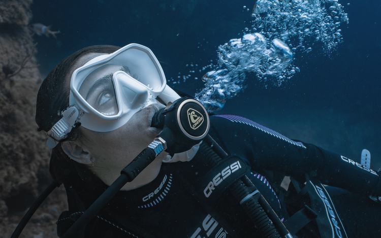 Combos de buceo