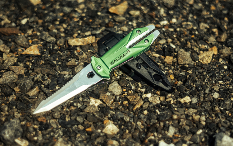 Cuchillos submarinos