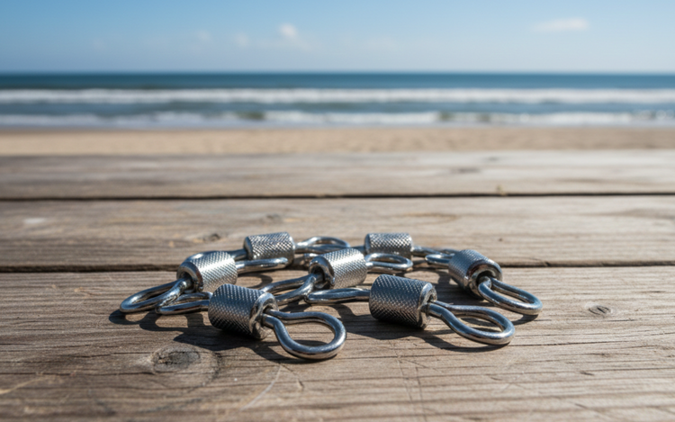 Destorcedores y Presillas