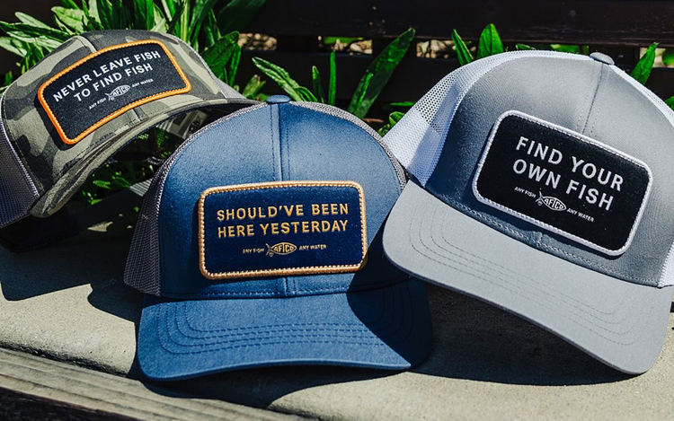 Gorras y viseras