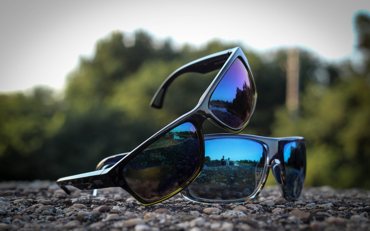 Lentes y accesorios