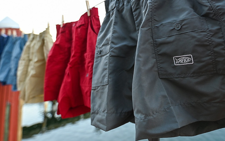 Shorts, pants y leggings