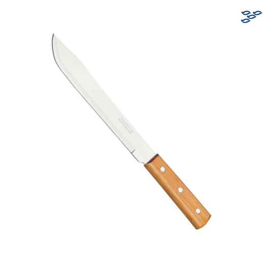 CUCHILLO MAD/CROMO 22901/008 TRAMONTINA