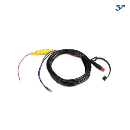 GARMIN - CABLE DE PODER P/ECHOMAP 4/5/7DV