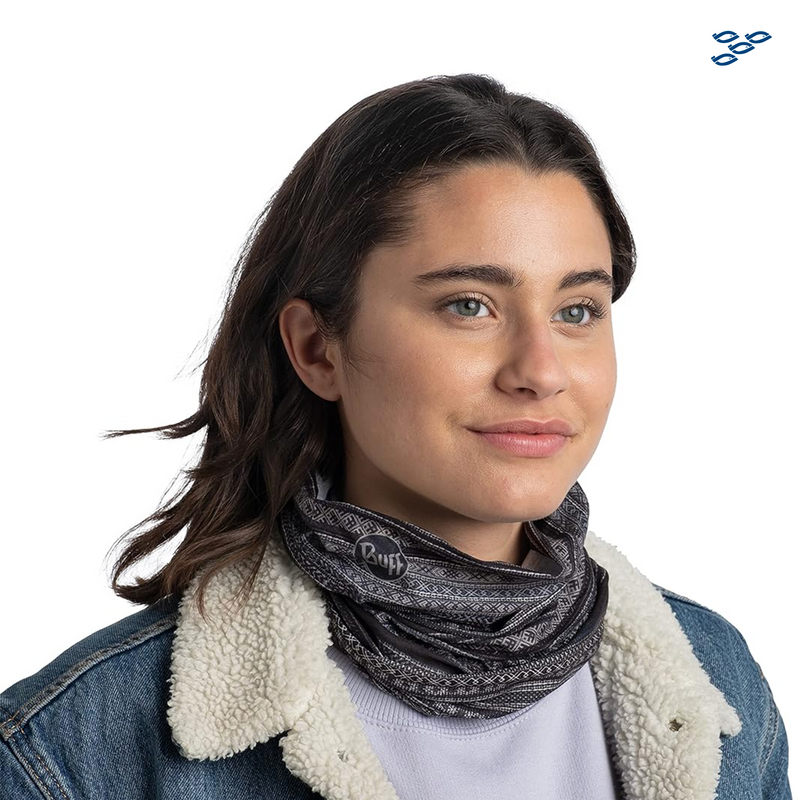 Cargue la imagen en el visor de la galería, BUFF - PROTECTOR SOLAR (ANIRA GRAPHITE)
