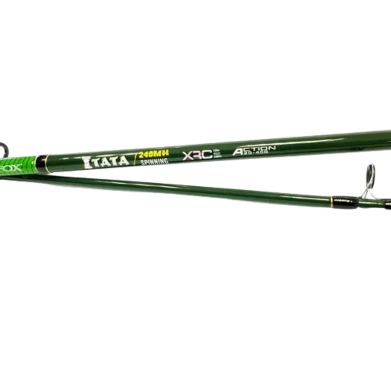 Cargue la imagen en el visor de la galería, CAÑA ITATA BLUE FOX SP 1.65 M
