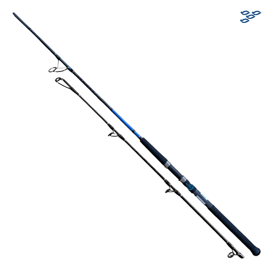 CAÑA OKUMA KOSTERA SP 10'0 MH 15-30LBS