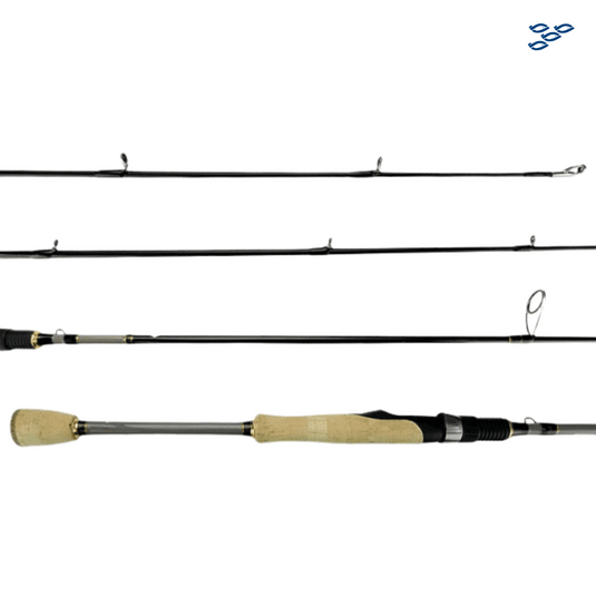 CAÑA RAPALA ARACHNID SP 1.95 MT. 6`6M 10-20