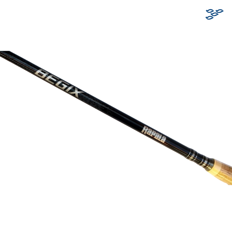 Cargue la imagen en el visor de la galería, CAÑA BEGIX 180M 6"0"
