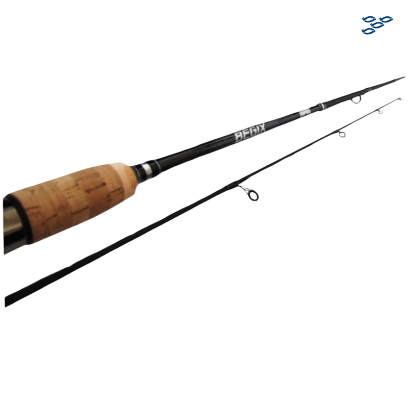 Cargue la imagen en el visor de la galería, CAÑA RAPALA BEGIX 195MT 6"6"10-30
