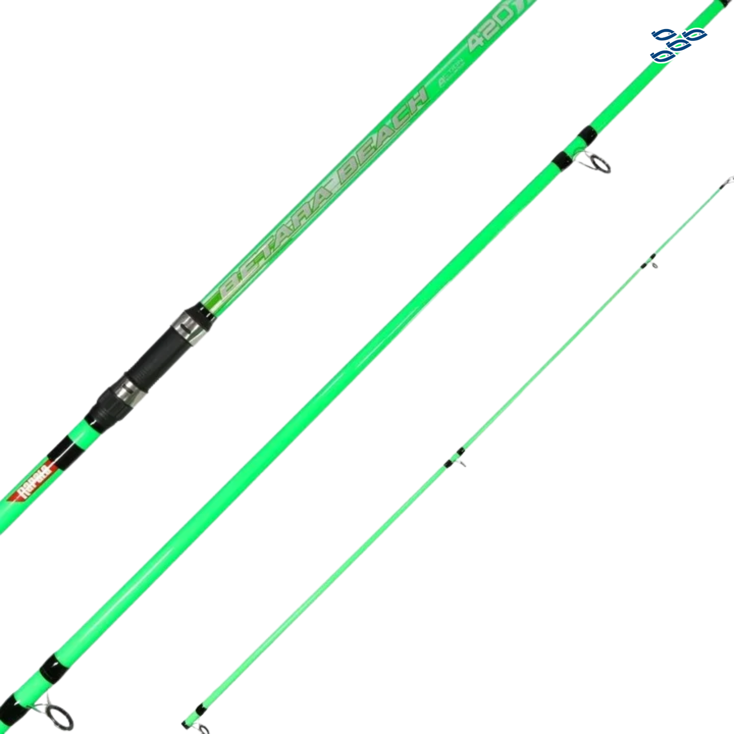 CAÑA RAPALA BETARA BEACH 4.20 MTS.