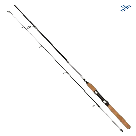 CAÑA SPINNING CORUX 7 210M 2PZ 10-40GRM