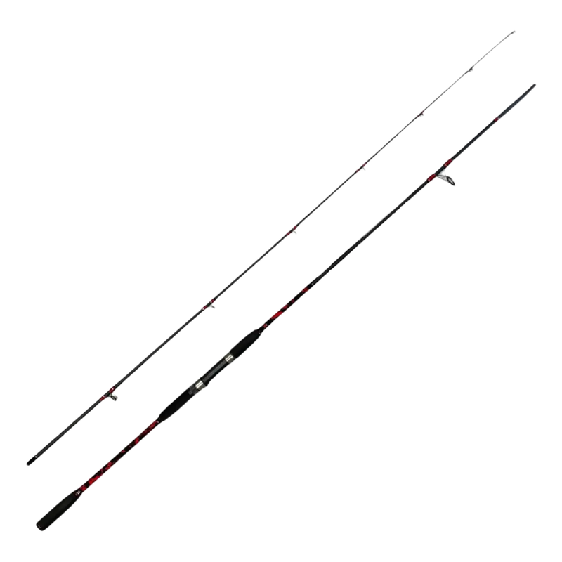 Cargue la imagen en el visor de la galería, RAPALA - CAÑA MAXWELL 210M 7`0 20-50GR HIGH CARBON 2
