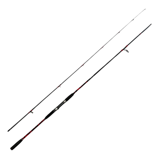 RAPALA - CAÑA MAXWELL 210M 7`0 20-50GR HIGH CARBON 2
