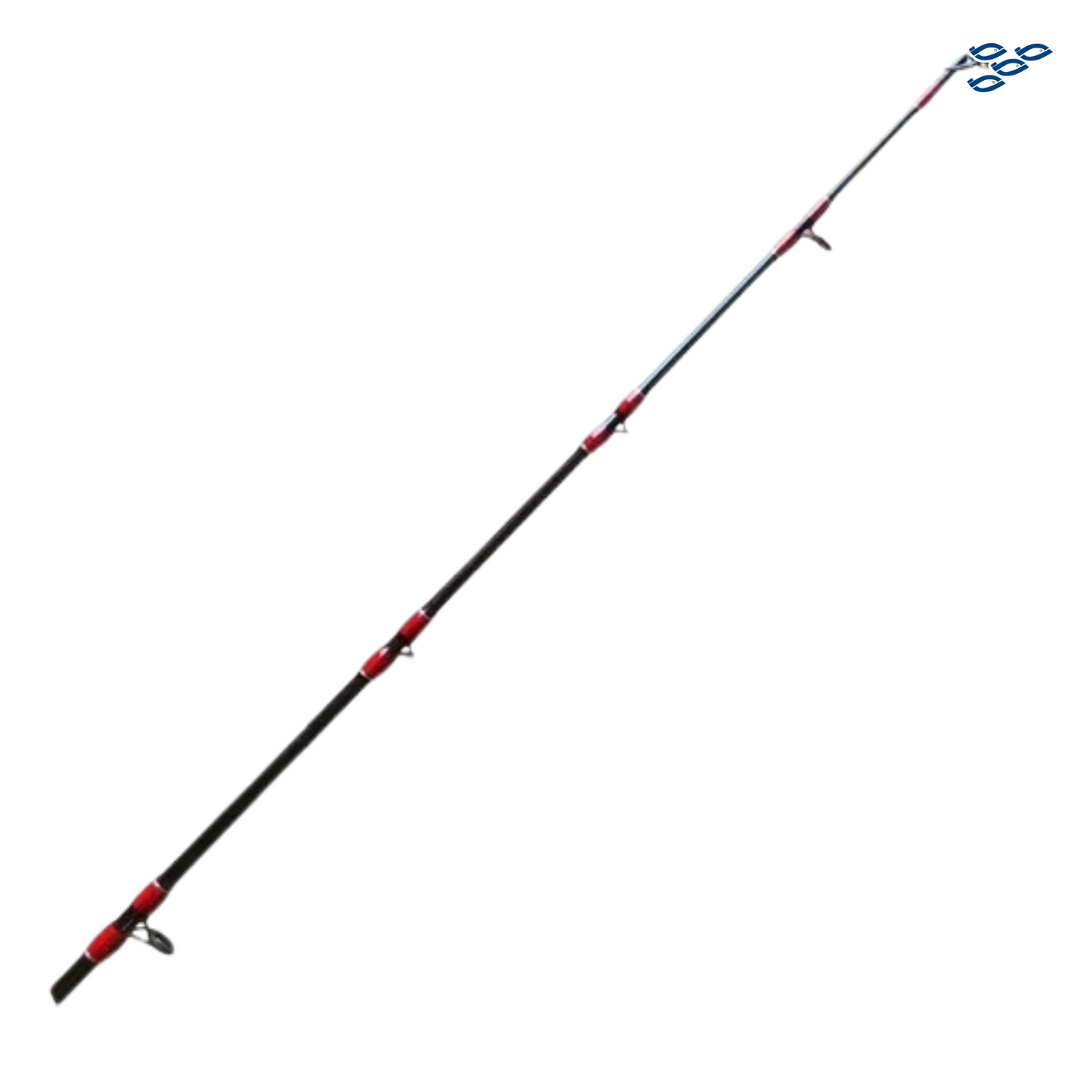 CAÑA REDFORCE 180XH 6"0TR 40-100GR 30-