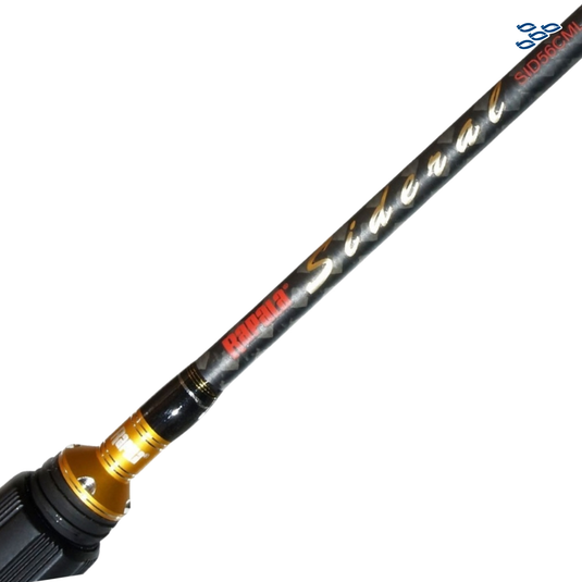 CAÑA RAPALA SIDERAL SP 66