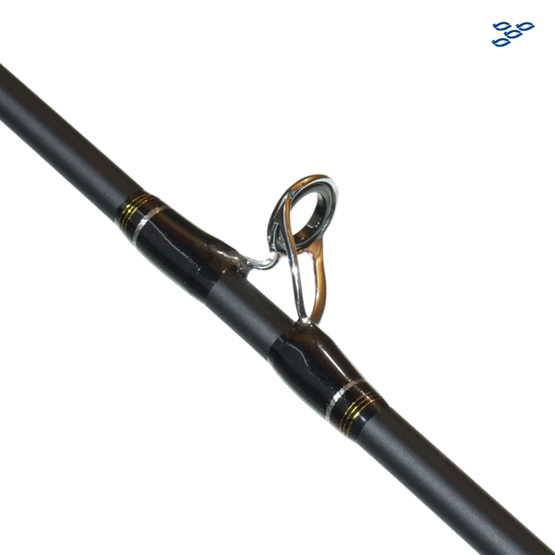 Cargue la imagen en el visor de la galería, CAÑA RAPALA SIDERAL SP 7"0 H 17-25 LB
