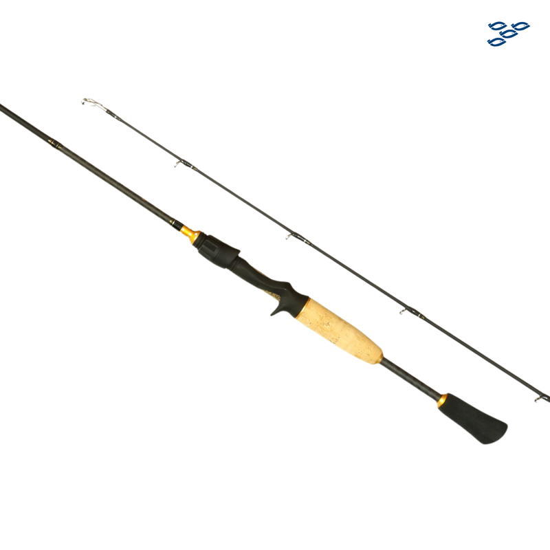 Cargue la imagen en el visor de la galería, CAÑA RAPALA SIDERAL SP 7"0 H 17-25 LB
