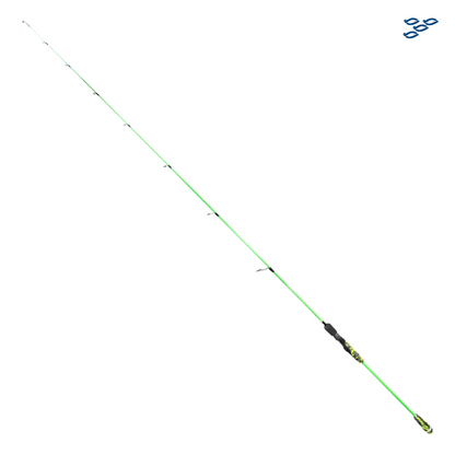 CAÑA RAPALA SKIPPER GREEN CST