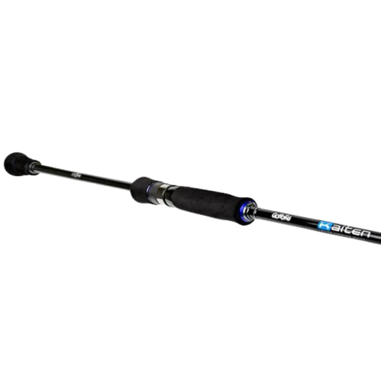 STORM CAÑA BLACK KAITEN SP 6'0 PE 2.5