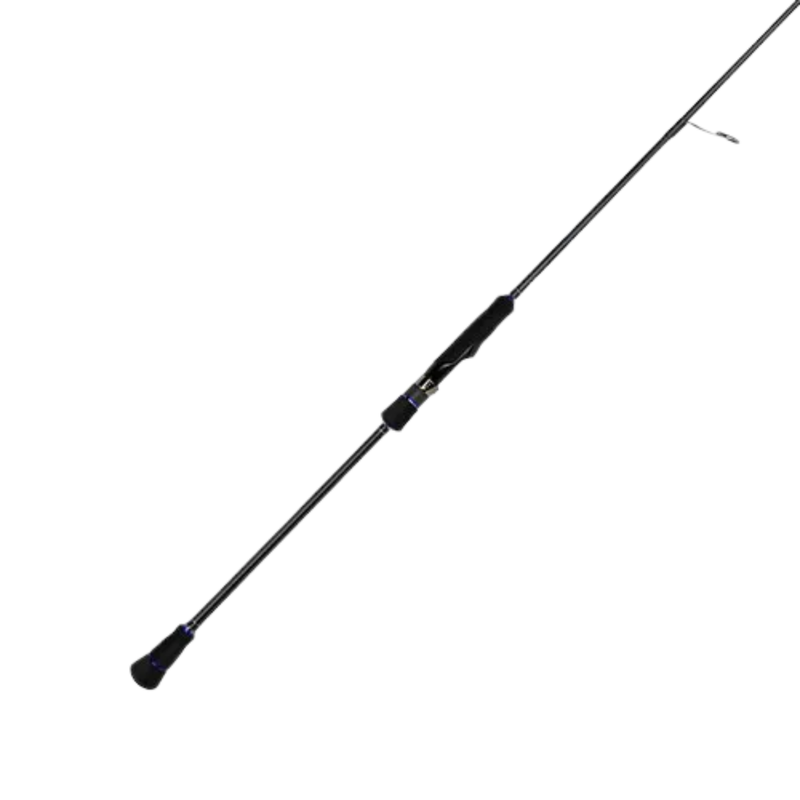 Cargue la imagen en el visor de la galería, STORM CAÑA BLACK KAITEN SP 6'0 PE 2.5
