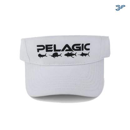 PELAGIC - VISERA PERFORMANCE WHITE