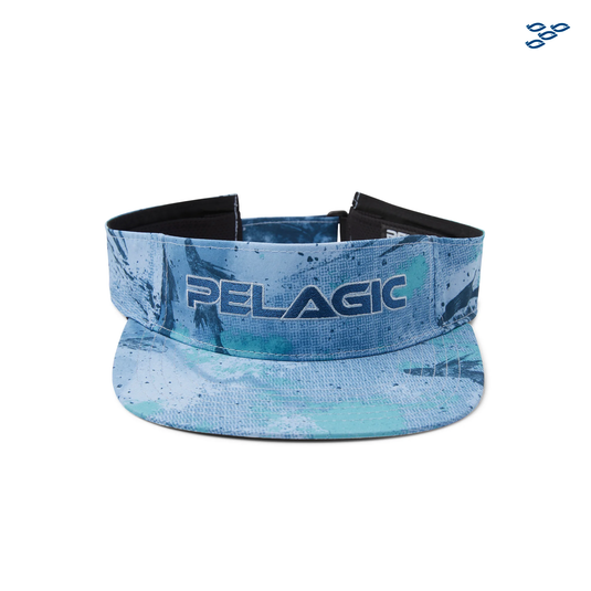 PELAGIC - VISERA  PERFORMANCE OPEN SEAS BLUE