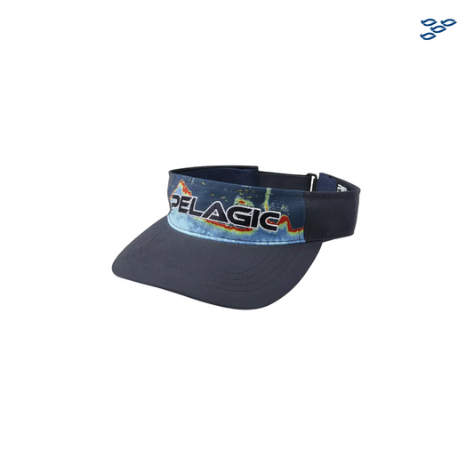VISERA PELAGIC SONAR NAVY
