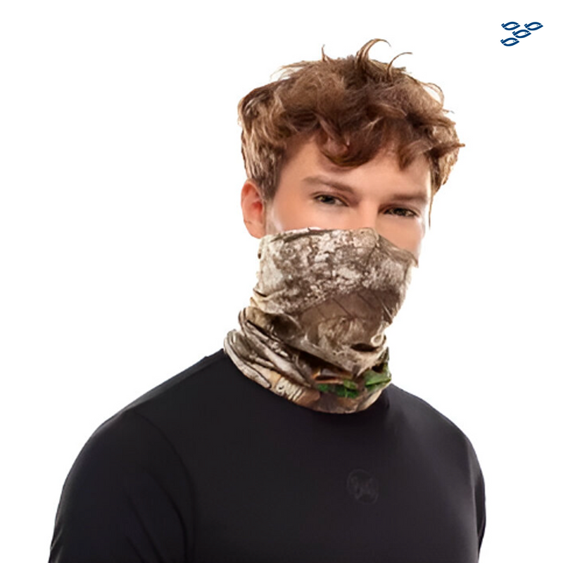 Cargue la imagen en el visor de la galería, BUFF - PROTECTOR SOLAR (REAL TREE COOL NET EDGE)
