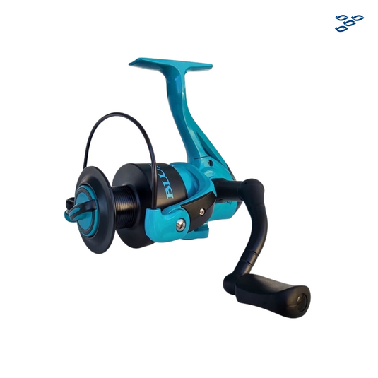 CARRETE BLUE FOX RANCO 3000 SP 4BB RATIO 5.1.1