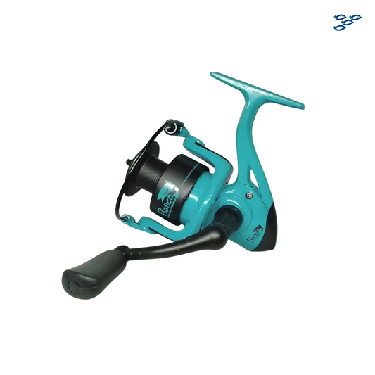 CARRETE BLUE FOX RANCO 4000 SP 4BB RATIO 5.1.1