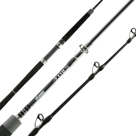 CAÑA SNAKEHEAD JUNKE 6